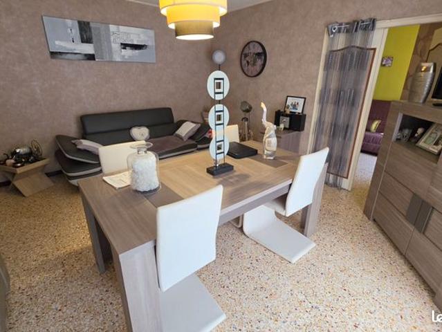 Appartement vente à Istres, Marignane