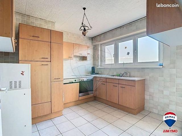 Appartement vente à Mulhouse, Illzach