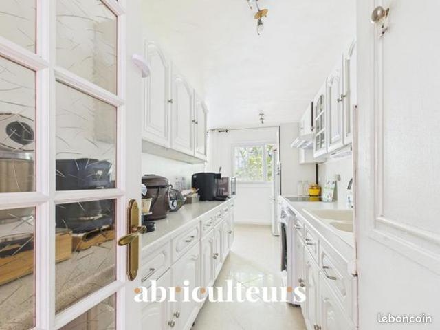 Appartement vente à Argenteuil