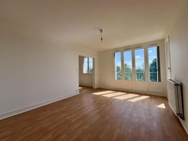 Appartement location à Orléans