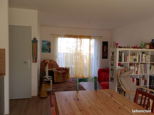 Appartement vente à Gap, Chorges