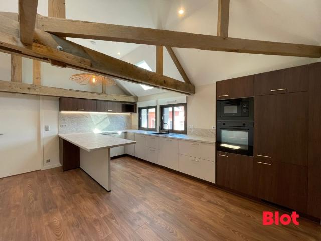 Appartement vente à Redon, Bretagne