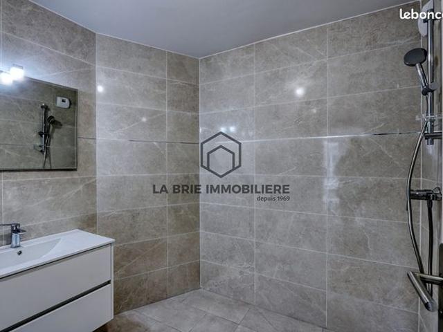Appartement vente à Nogent-sur-Marne, Villiers-sur-marne