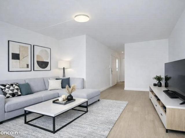 Appartement vente à L'Haÿ-les-Roses, Villejuif