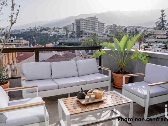 Appartement vente à France métropolitaine, Clermont-ferrand