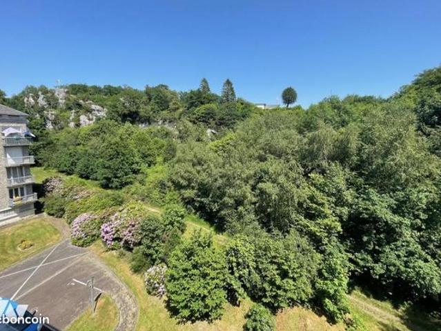Appartement vente à Mortain-Bocage, Manche