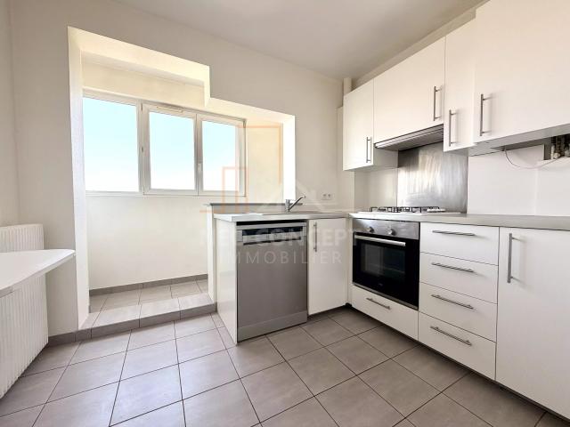 Appartement vente à Strasbourg, Hoenheim