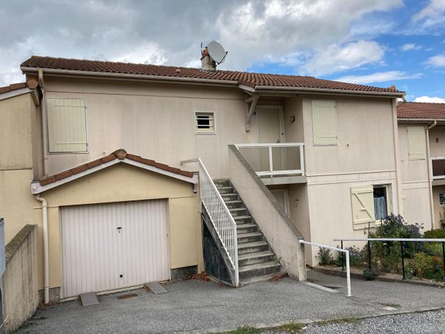 Appartement location à Tournon-sur-Rhône, Saint-félicien