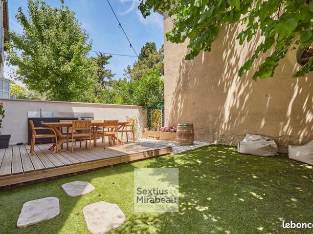 Appartement vente à Aix-en-Provence, Aix-en-provence