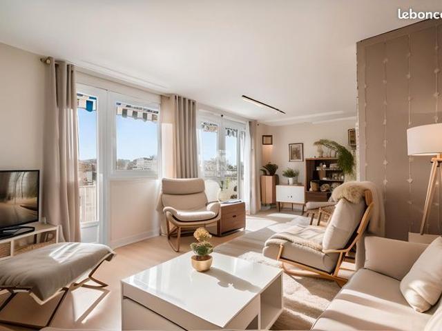 Appartement vente à Saint-Germain-en-Laye, Saint-germain-en-laye