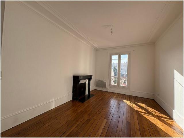 Appartement location à Nanterre, Asnières-sur-seine