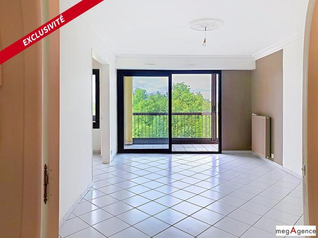Appartement vente à Nantes, Saint-herblain
