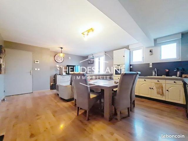 Appartement vente à Melun, Champeaux