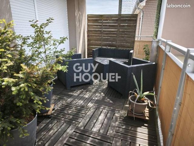 Appartement vente à Dijon, Chevigny-saint-sauveur