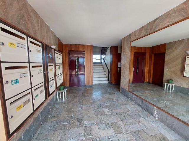 Appartement vente à Nantes, Saint-herblain