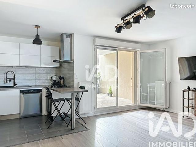 Appartement vente à Rambouillet, Jouars-pontchartrain