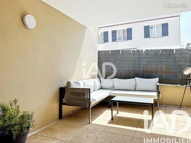 Appartement vente à Rambouillet, Jouars-pontchartrain