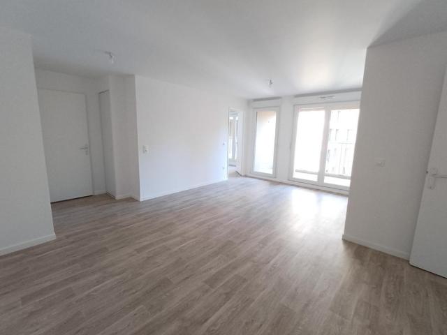 Appartement location à Bobigny