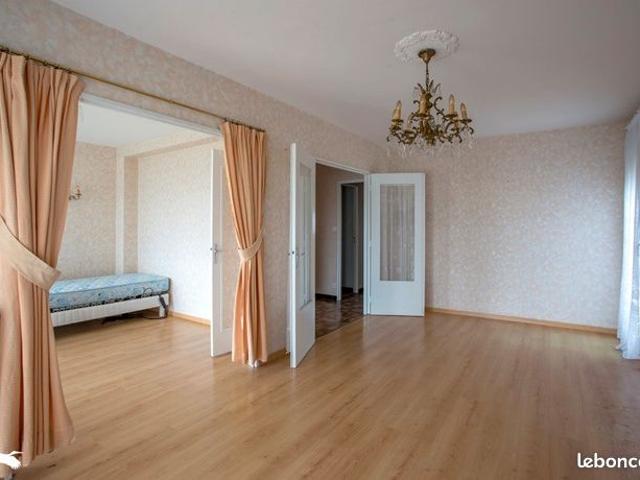 Appartement vente à Rochefort