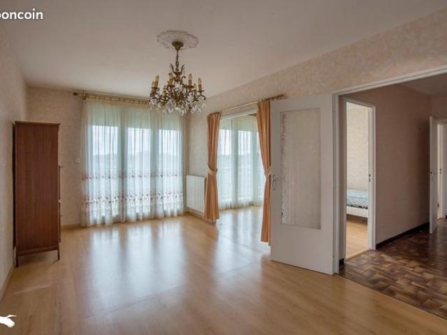 Appartement vente à Rochefort