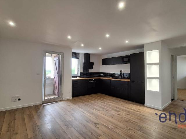 Appartement vente à Toulouse, Ramonville-saint-agne