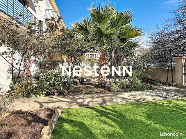 Appartement vente à Perpignan