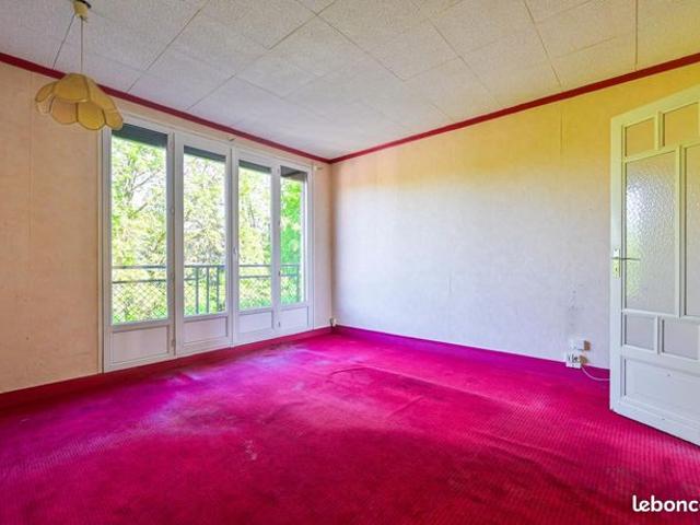 Appartement vente à Dreux, Montreuil