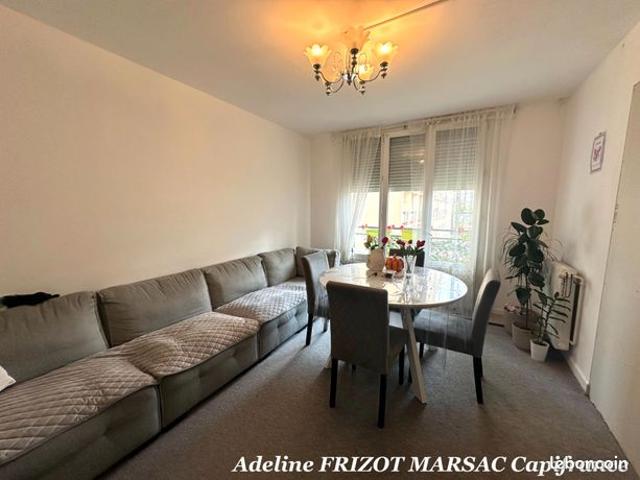 Appartement vente à Saint-Étienne, Saint-etienne