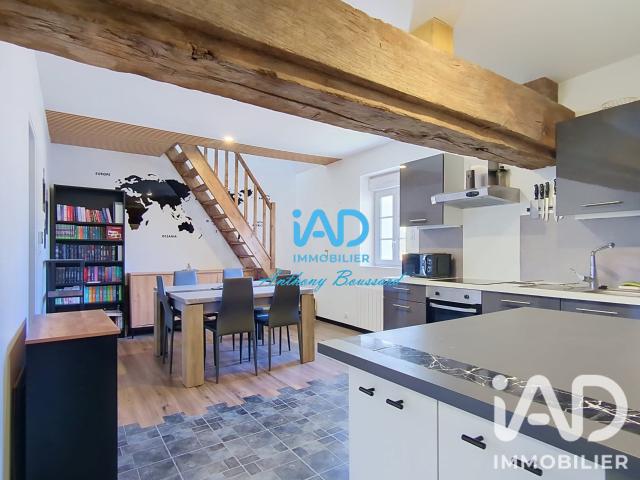 Appartement vente à Chaumes-en-Brie, Seine-et-Marne