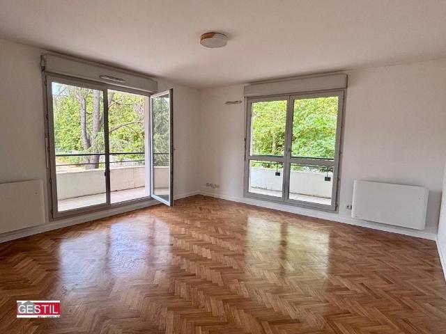 Appartement location à Pontoise, Saint-ouen-l'aumône