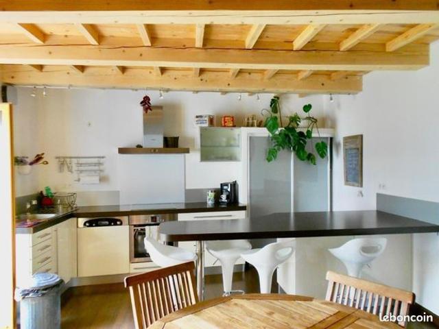 Appartement vente à Carpentras