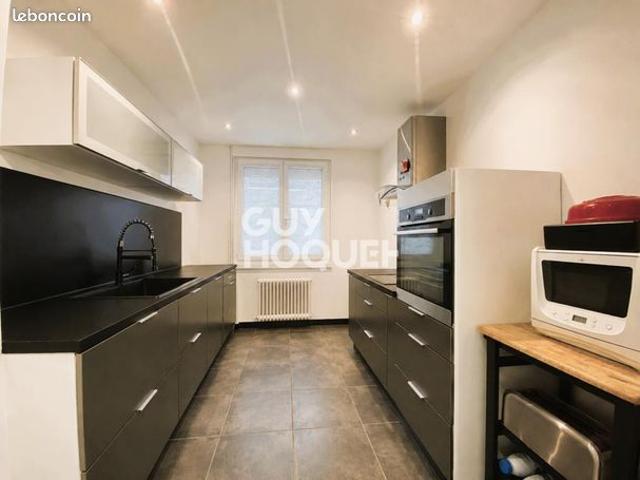 Appartement vente à Valence