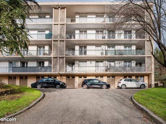 Appartement vente à Apt