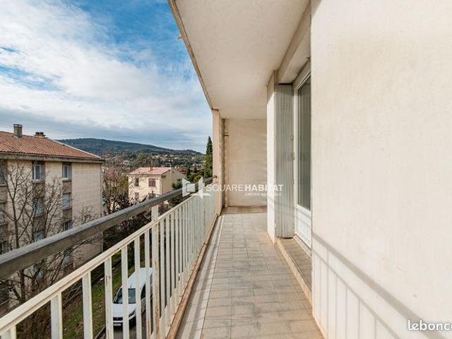 Appartement vente à Apt