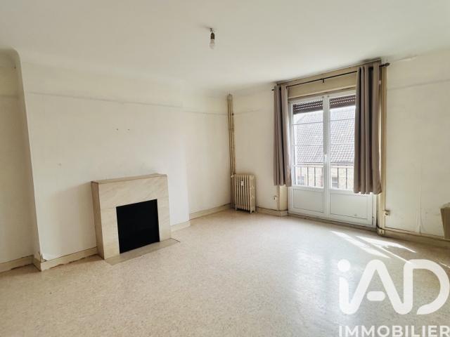 Appartement vente à Dieppe, Neufchâtel-en-bray