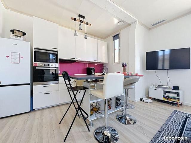 Appartement vente à Carpentras, Orange