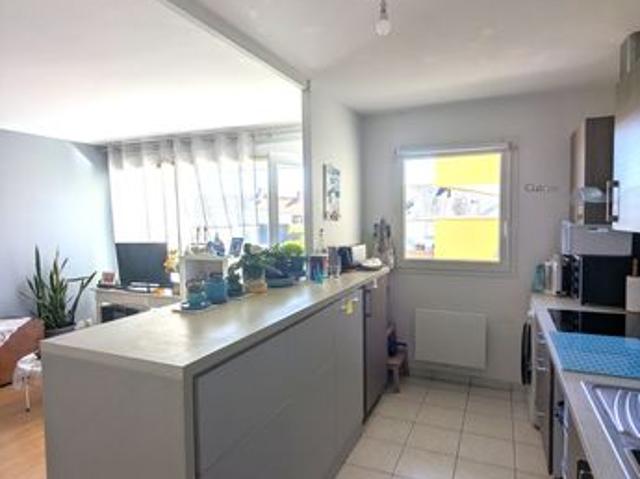 Appartement vente à Rennes, Bretagne