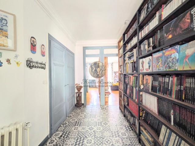 Appartement vente à Lyon, Métropole de Lyon