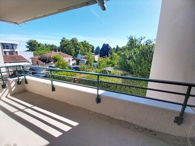 Appartement vente à Bordeaux, Saint-médard-en-jalles