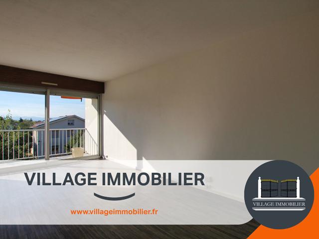 Appartement vente à Lyon, Métropole de Lyon