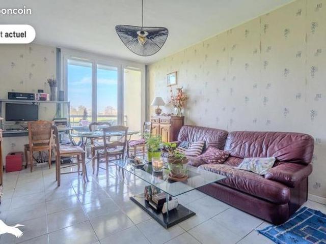 Appartement vente à Bordeaux, Gradignan