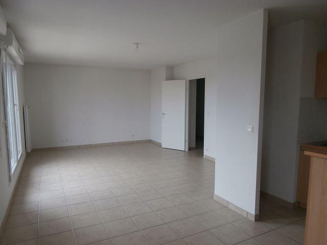 Appartement location à Le Mans
