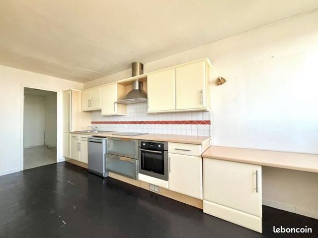 Appartement vente à Lille, Roubaix