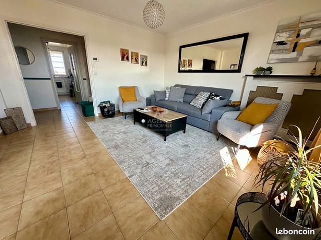 Appartement vente à Saint-Germain-en-Laye, Carrières-sous-poissy