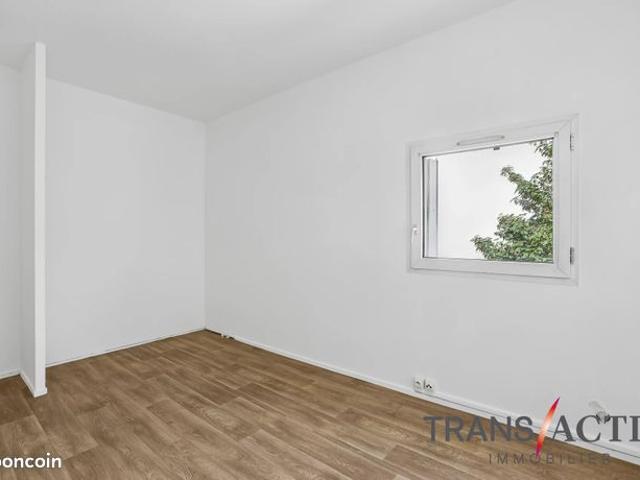 Appartement vente à Évry-Courcouronnes, Essonne