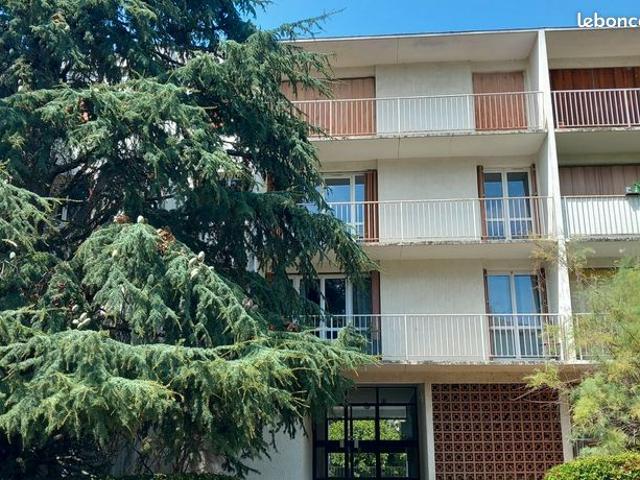 Appartement vente à Toulouse, Quint-fonsegrives
