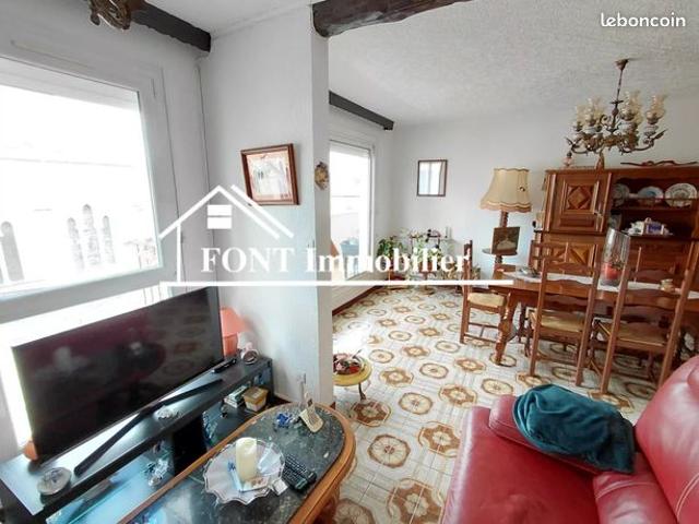 Appartement vente à Saint-Étienne, Saint-chamond