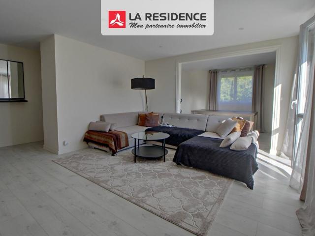 Appartement vente à Versailles, Plaisir
