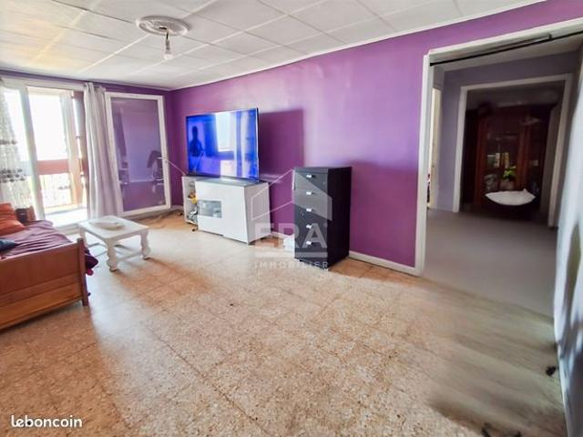 Appartement vente à Marseille
