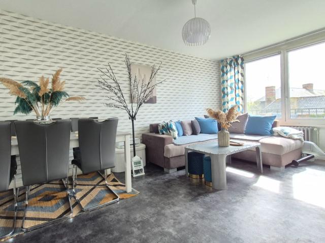 Appartement vente à Lille, Lys-lez-lannoy